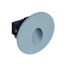 LED AZYL C 1,6W NW grey-Lighting for every space-Svetila.eu
