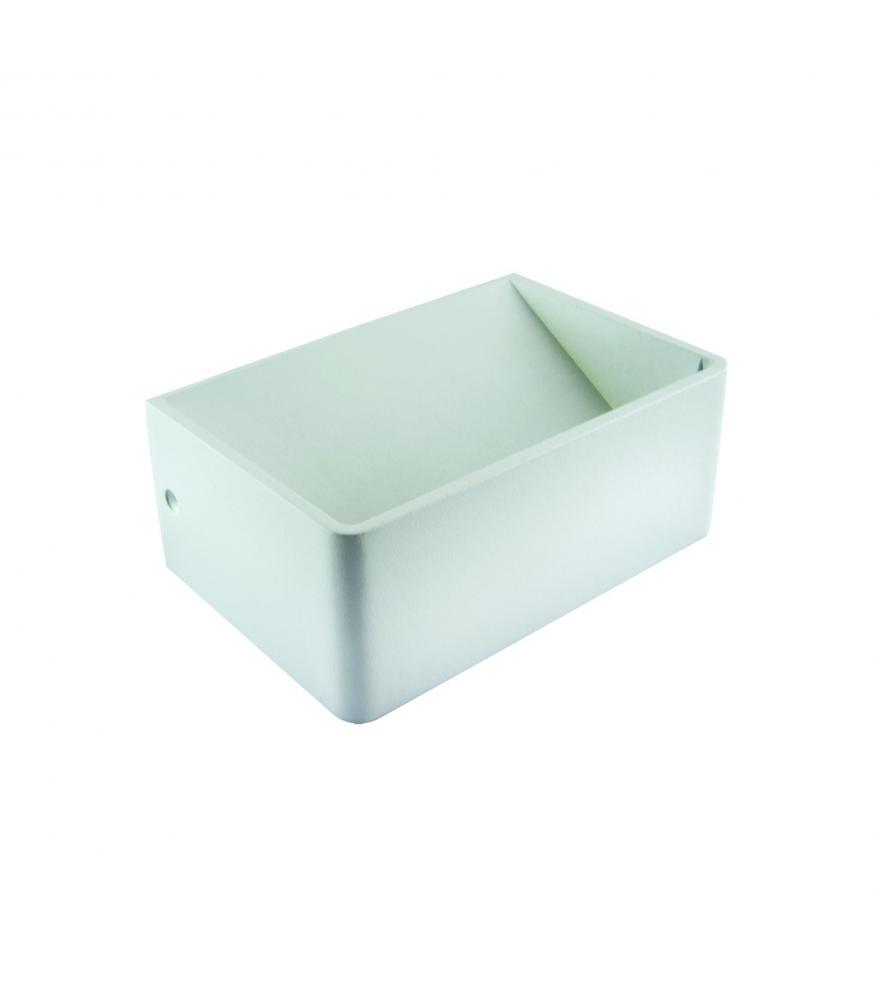 LED BETI C and L 5W and 10W Natural White LED Light-Lighting for every space-Svetila.eu