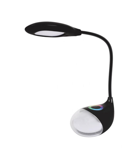 LED BOA RGB three-stage lighting regulation-Lighting for every space-Svetila.eu