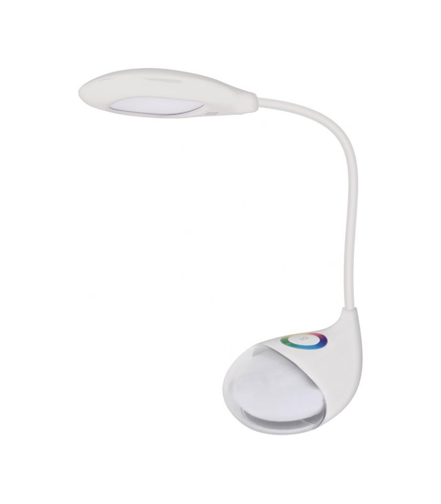 LED BOA RGB three-stage lighting regulation-Lighting for every space-Svetila.eu
