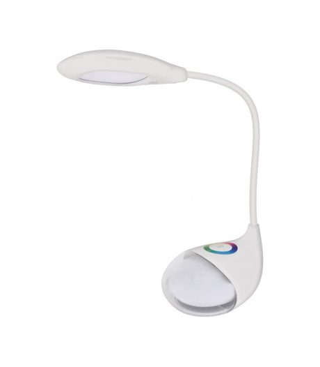LED BOA RGB three-stage lighting regulation-Lighting for every space-Svetila.eu