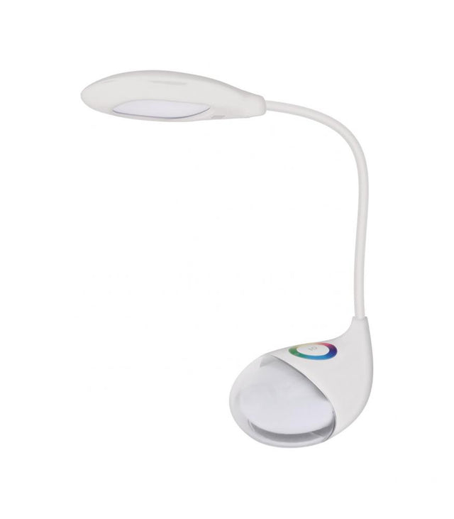 LED BOA RGB three-stage lighting regulation-Lighting for every space-Svetila.eu