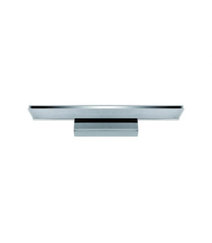 LED BREGO Chrome NW Light Fixture 9W and 14W, waterproof-Lighting for every space-Svetila.eu