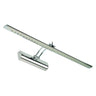 LED BRENA 4W/6W chrome/antic brass/mat NW for paintings and decorative lighting-Lighting for every space-Svetila.eu
