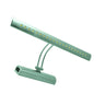 LED BRENA 4W/6W chrome/antic brass/mat NW for paintings and decorative lighting-Lighting for every space-Svetila.eu
