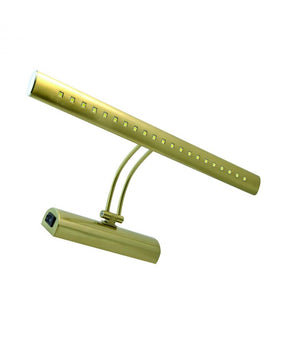 LED BRENA 4W/6W chrome/antic brass/mat NW for paintings and decorative lighting-Lighting for every space-Svetila.eu