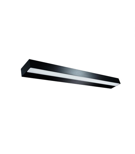 LED CYBER 9W and 14W NW water resistant light fixture IP44-Lighting for every space-Svetila.eu
