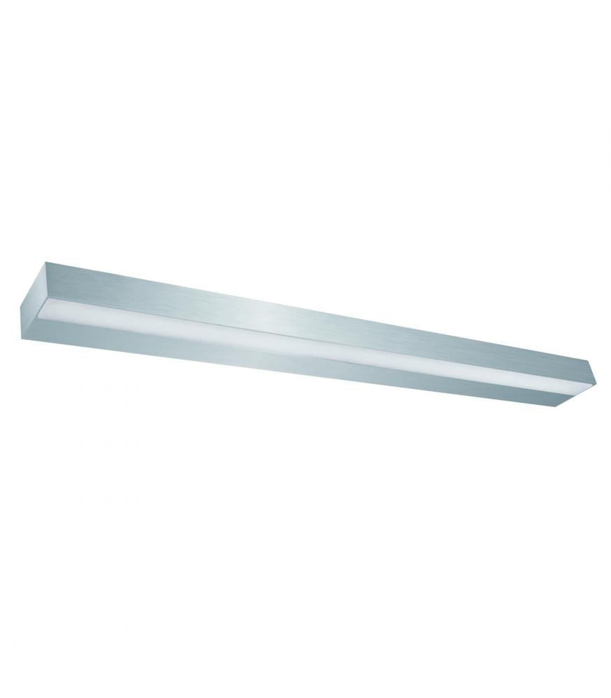 LED CYBER 9W and 14W NW water resistant light fixture IP44-Lighting for every space-Svetila.eu