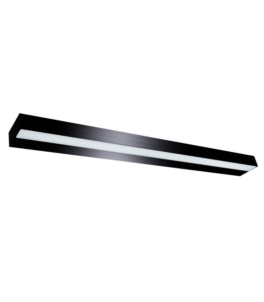 LED CYBER 9W and 14W NW water resistant light fixture IP44-Lighting for every space-Svetila.eu