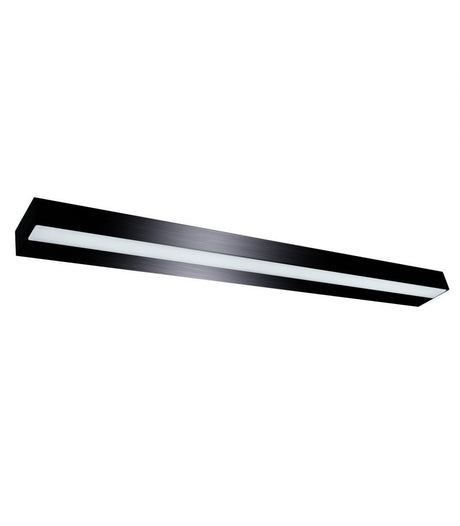 LED CYBER 9W and 14W NW water resistant light fixture IP44-Lighting for every space-Svetila.eu