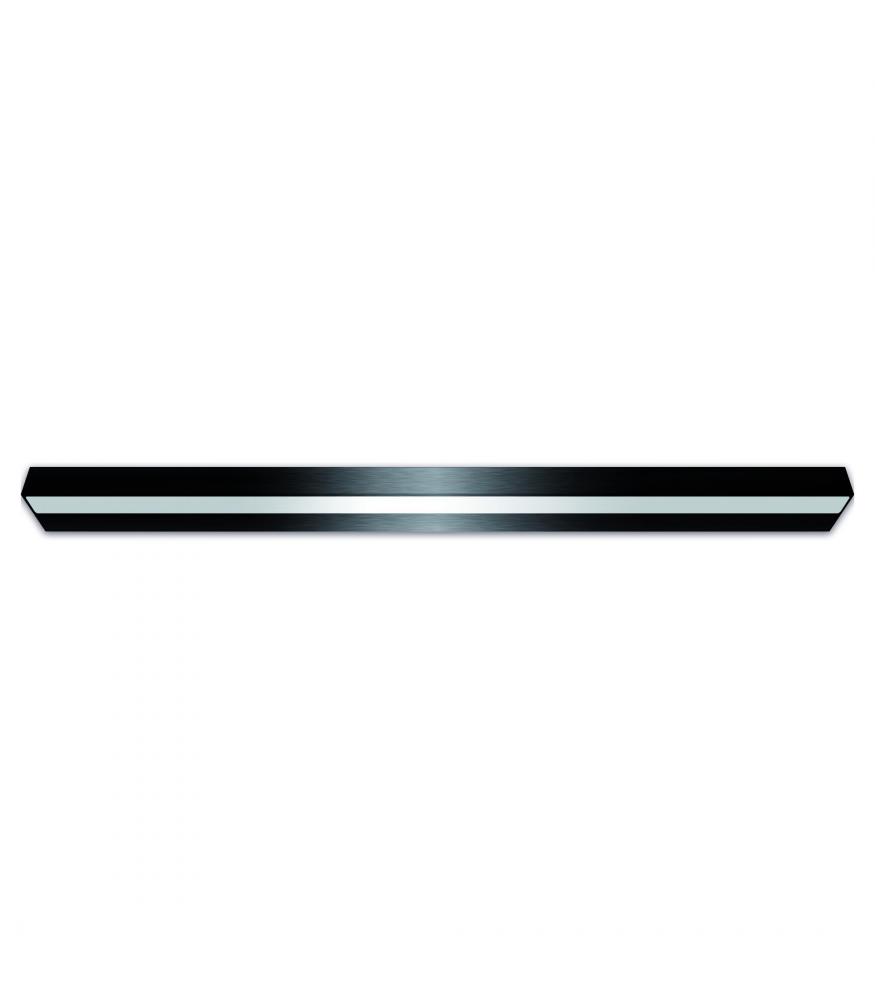 LED CYBER 9W and 14W NW water resistant light fixture IP44-Lighting for every space-Svetila.eu