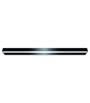 LED CYBER 9W and 14W NW water resistant light fixture IP44-Lighting for every space-Svetila.eu
