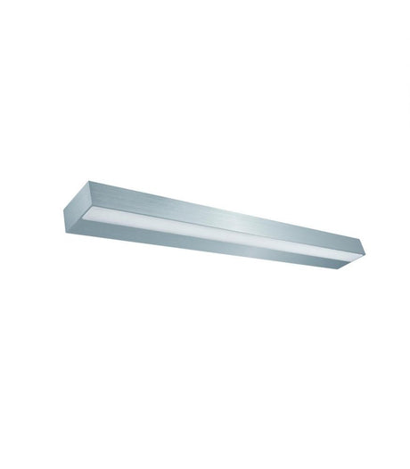 LED CYBER 9W and 14W NW water resistant light fixture IP44-Lighting for every space-Svetila.eu