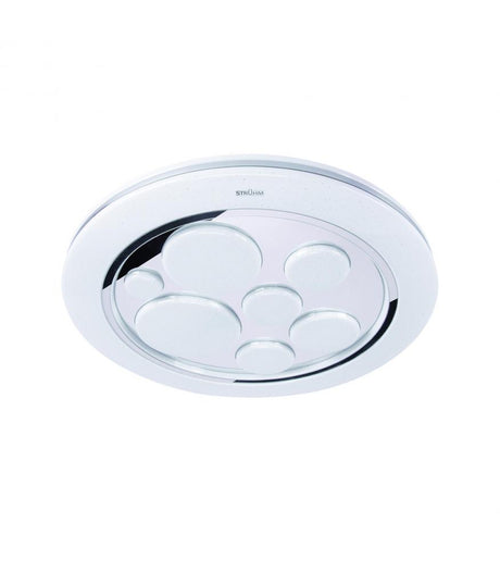 LED DROPS C Remote Control Lighting 24W and 48W-Lighting for every space-Svetila.eu