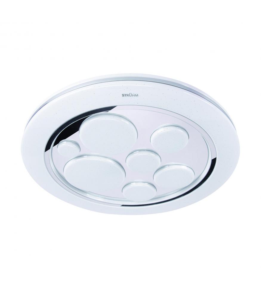 LED DROPS C Remote Control Lighting 24W and 48W-Lighting for every space-Svetila.eu