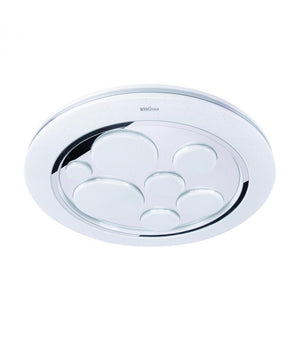 LED DROPS C Remote Control Lighting 24W and 48W-Lighting for every space-Svetila.eu