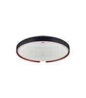 LED ESPERANTO C Water-Resistant LED Light Fixture 24W and 48W IP44-Lighting for every space-Svetila.eu