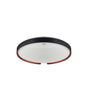 LED ESPERANTO C Water-Resistant LED Light Fixture 24W and 48W IP44-Lighting for every space-Svetila.eu