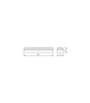 LED Emergency Light 1.8W 2.4W 220V 5h 6h-Lighting for every space-Svetila.eu
