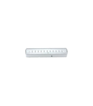 LED Emergency Light 1.8W 2.4W 220V 5h 6h-Lighting for every space-Svetila.eu