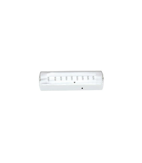 LED Emergency Light 1.8W 2.4W 220V 5h 6h-Lighting for every space-Svetila.eu