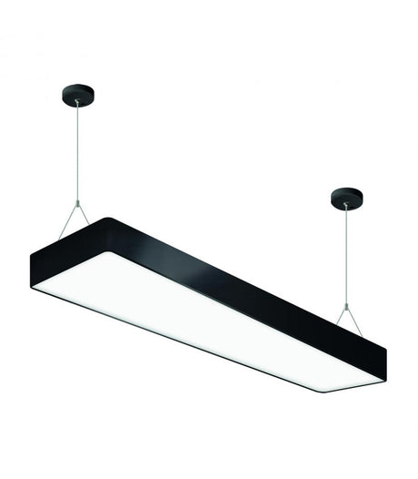 LED FLARA 24W and 45W NW Pendant Luminaire-Lighting for every space-Svetila.eu