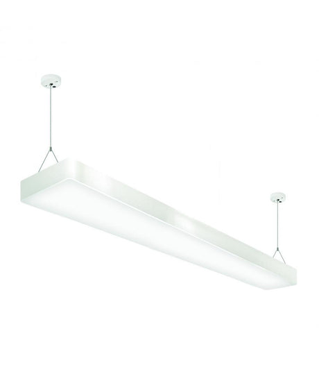 LED FLARA 24W and 45W NW Pendant Luminaire-Lighting for every space-Svetila.eu