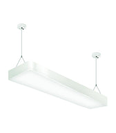 LED FLARA 24W and 45W NW Pendant Luminaire-Lighting for every space-Svetila.eu