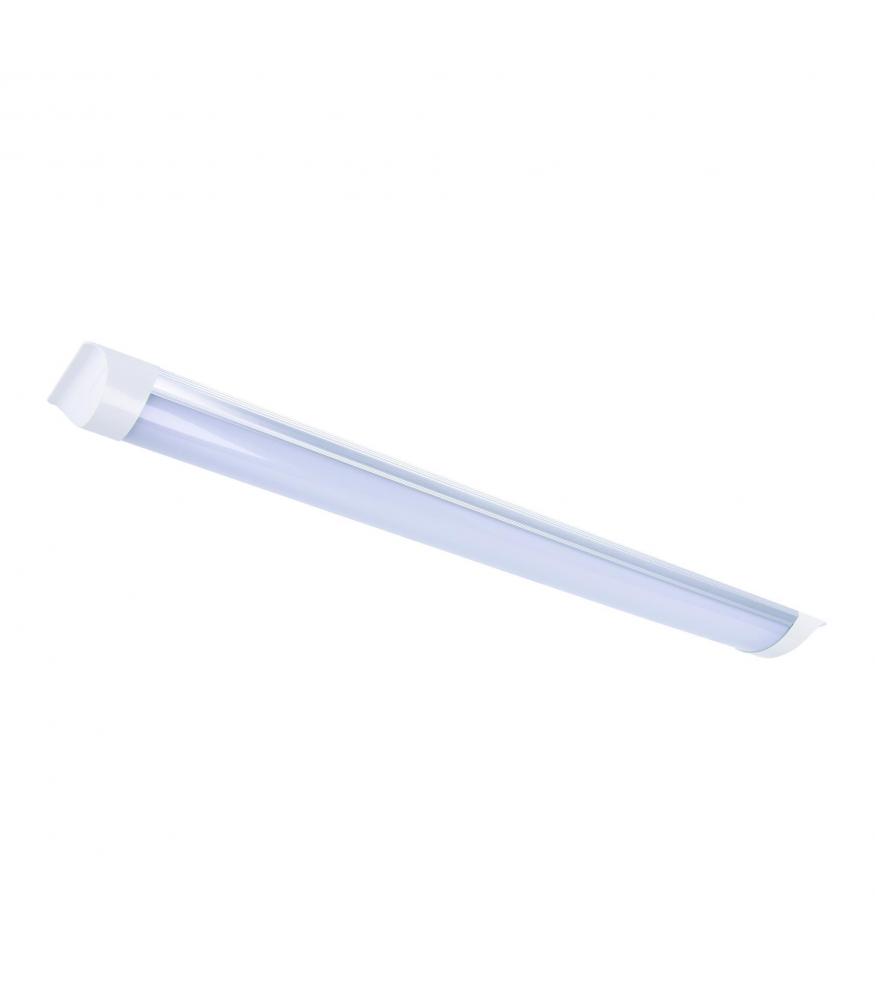 LED FLAT LED Light 10W 20W 30W 40W Natural White-Lighting for every space-Svetila.eu