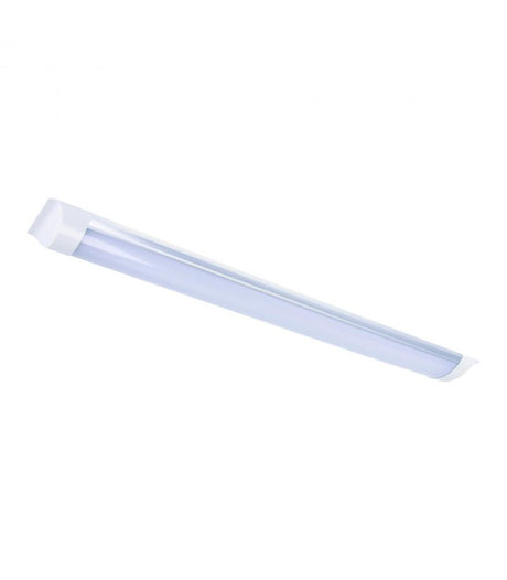 LED FLAT LED Light 10W 20W 30W 40W Natural White-Lighting for every space-Svetila.eu