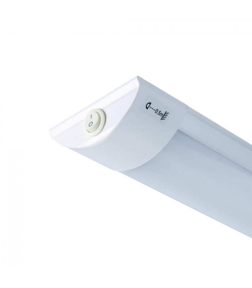 LED FLATER LED 10W 20W NW-Lighting for every space-Svetila.eu