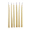 LED Flameless Flickering Taper Candles 3D Wick Candles Lamp-AE-Svetila.eu
