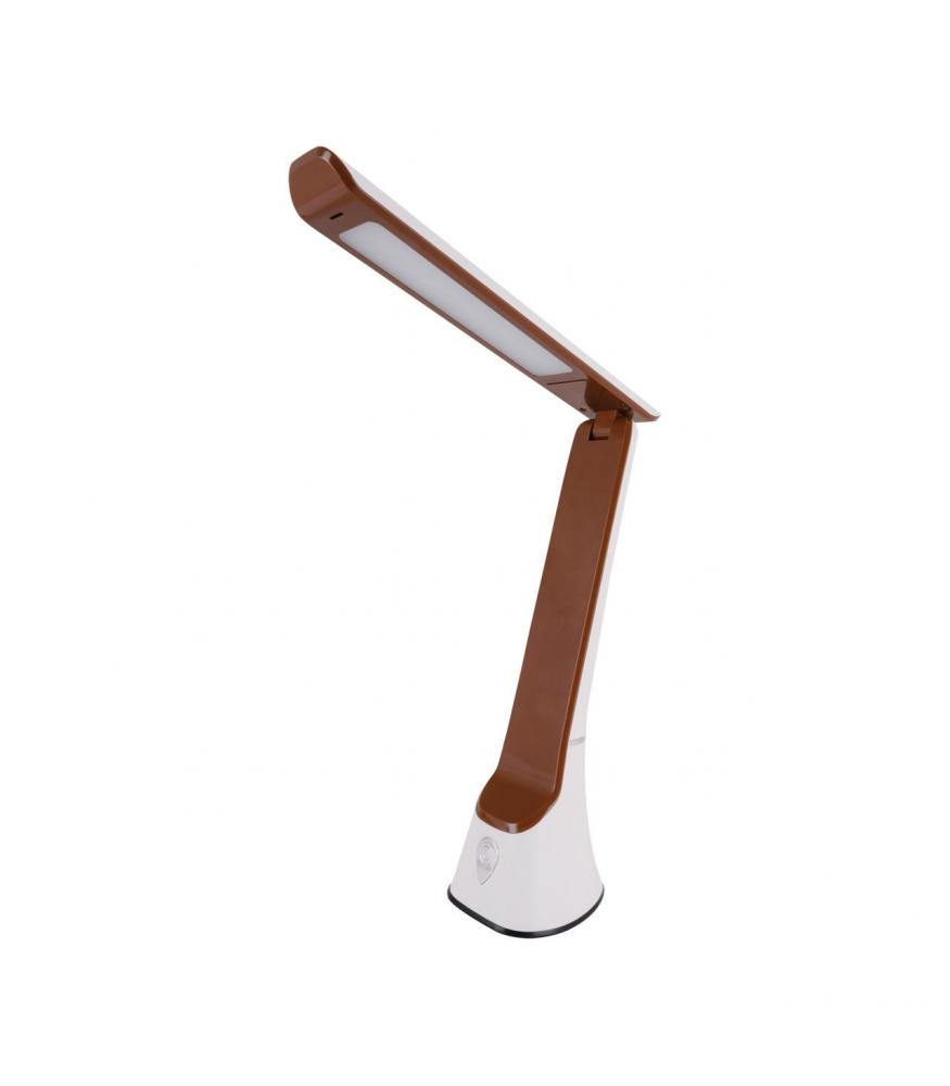 LED GIBON, brightness & white light adjustable-Lighting for every space-Svetila.eu