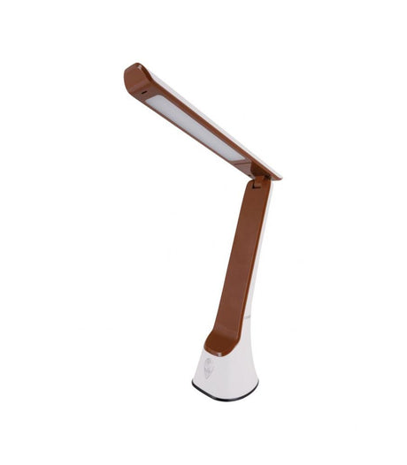 LED GIBON, brightness & white light adjustable-Lighting for every space-Svetila.eu