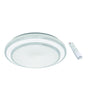 LED GLORIA C 48W remote control-Lighting for every space-Svetila.eu