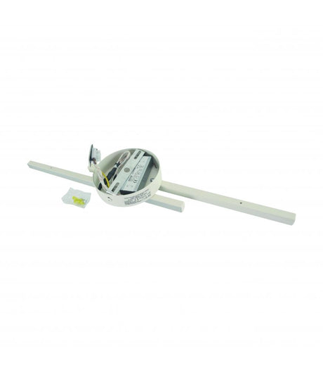 LED GRACJA 2 x 7W NW wall luminaire-Lighting for every space-Svetila.eu