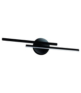 LED GRACJA 2 x 7W NW wall luminaire-Lighting for every space-Svetila.eu