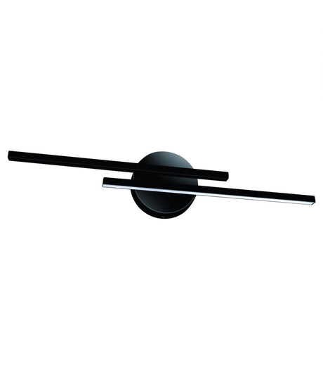 LED GRACJA 2 x 7W NW wall luminaire-Lighting for every space-Svetila.eu