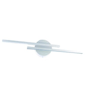 LED GRACJA 2 x 7W NW wall luminaire-Lighting for every space-Svetila.eu