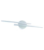 LED GRACJA 2 x 7W NW wall luminaire-Lighting for every space-Svetila.eu