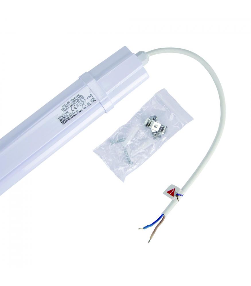 LED IBIS 18W and 36W Lighting Fixture-Lighting for every space-Svetila.eu