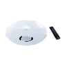 LED IRYNA C Remote Control LED Light 24W and 48W-Lighting for every space-Svetila.eu

