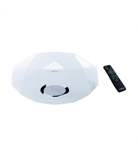 LED IRYNA C Remote Control LED Light 24W and 48W-Lighting for every space-Svetila.eu