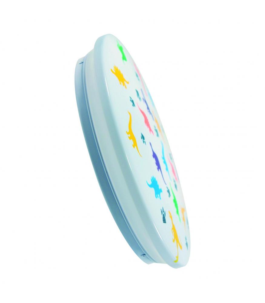 LED KIDI Dino and Cosmos LED Lights 20W and 28W-Lighting for every space-Svetila.eu