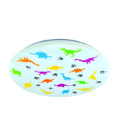 LED KIDI Dino and Cosmos LED Lights 20W and 28W-Lighting for every space-Svetila.eu