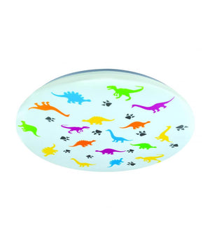LED KIDI Dino and Cosmos LED Lights 20W and 28W-Lighting for every space-Svetila.eu
