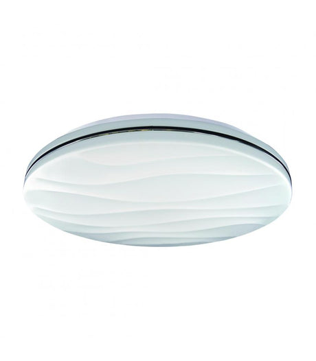 LED KLARA C Water-Resistant LED Light 13W, 19W, 25W-Lighting for every space-Svetila.eu