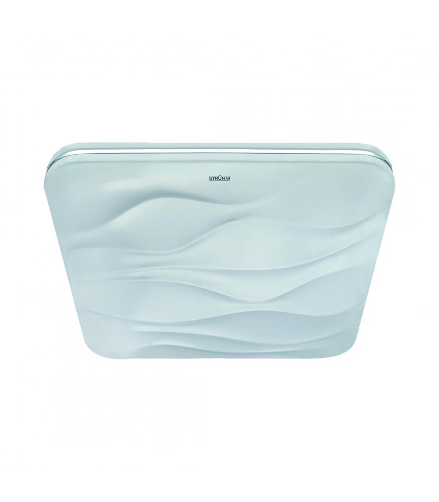 LED KLARA D Water-Resistant LED Light Fixture 36W and 48W Options-Lighting for every space-Svetila.eu