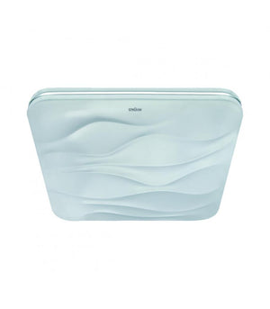 LED KLARA D Water-Resistant LED Light Fixture 36W and 48W Options-Lighting for every space-Svetila.eu