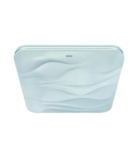 LED KLARA D Water-Resistant LED Light Fixture 36W and 48W Options-Lighting for every space-Svetila.eu
